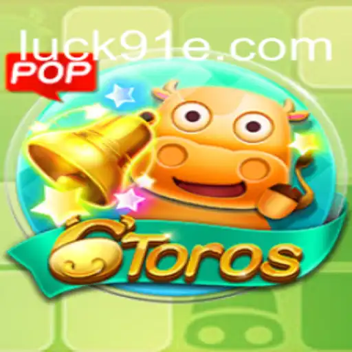 Descubra o Fascinante Mundo do Jogo 6Toros