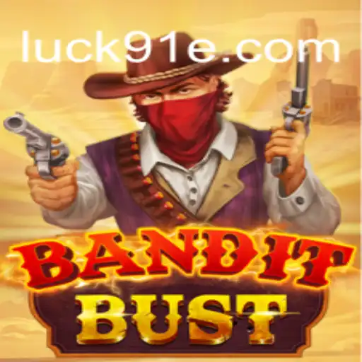 Descubra o Mundo de BanditBust: Estratégia e Aventura em um Jogo Revolucionário