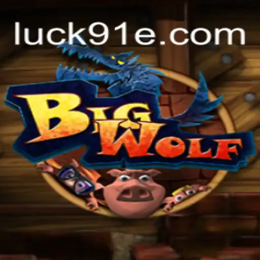 BigWolf: Descubra o Fascinante Mundo do Jogo de Estratégia e Sorte