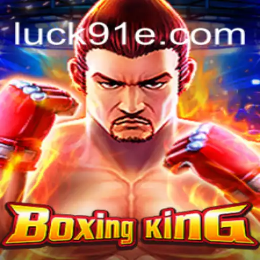 Descubra a Emoção do Jogo BoxingKing com a Chave da Fortuna Luck91