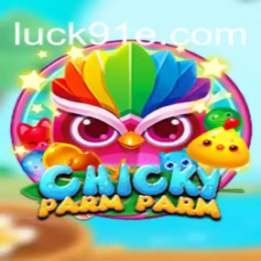 ChickyParmParm: Explorando as Regras e a Introdução do Jogo Sensação