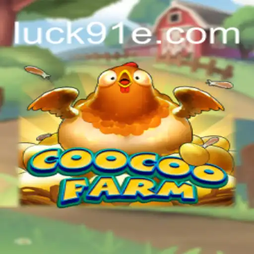 Explorando o Mundo Encantado de CooCooFarm: Um Jogo de Estratégia e Sorte