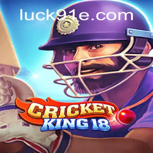 Descubra o Fascinante Mundo do CricketKing18: Estratégia, Sorte e Aventura no Campo