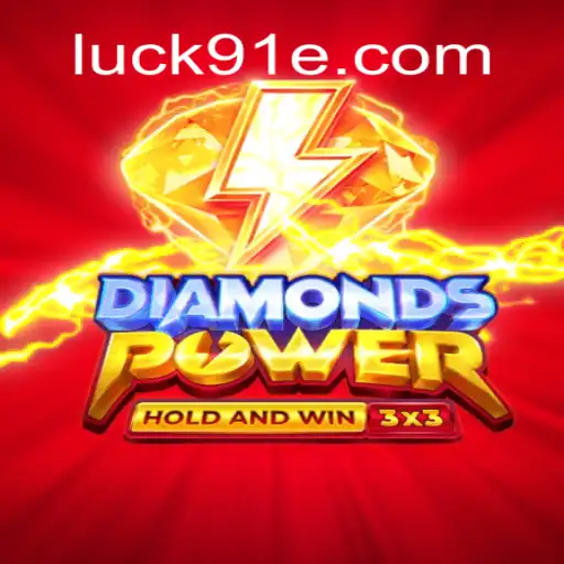 Descubra o Fascinante Mundo de Diamondspower: O Jogo de Azar que está Conquistando Todos