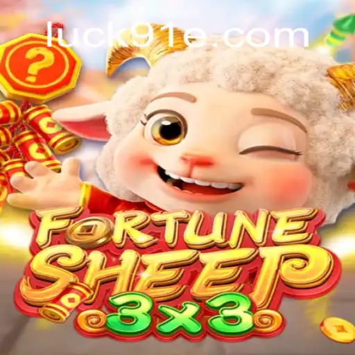 FortuneSheep: O Fascinante Jogo de Sorte que Conquista o Mundo