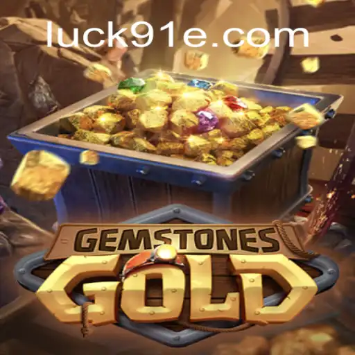 Descubra 'GemstonesGold': O Novo Jogo de Sorte e Estratégia