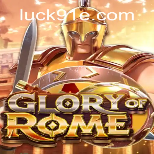 GloryofRome: Mergulhando nas Aventuras do Império Romano com um Toque de Sorte