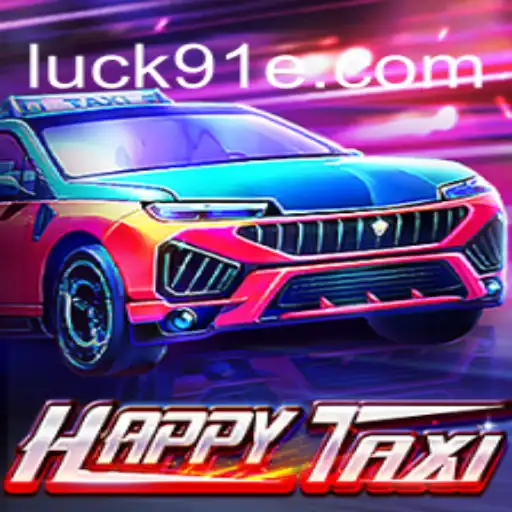 Explorando o Mundo de HappyTaxi: Um Jogo Revolucionário de Sorte e Estratégia