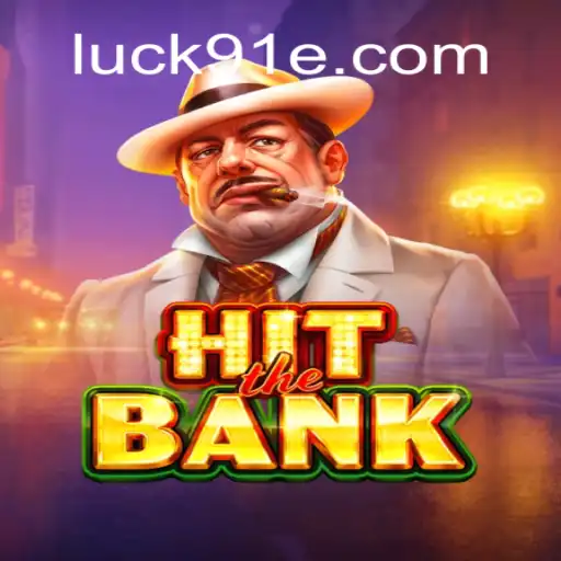 Descubra o Empolgante Mundo de HitTheBank: Um Jogo de Estratégia e Sorte