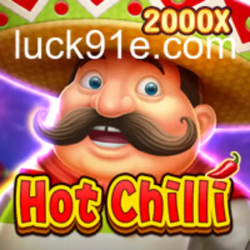 Descubra o Universo de HotChilli: O Jogo da Sorte e Aventura