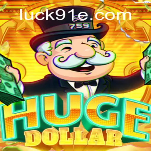 Descubra o Mundo de Aventuras e Estratégias com HugeDollar: O Jogo do Momento