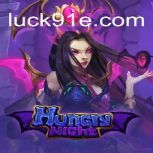 HungryNight: O Jogo que Combina Estratégia e Diversão com um Toque de Sorte