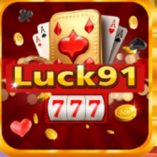 luck91