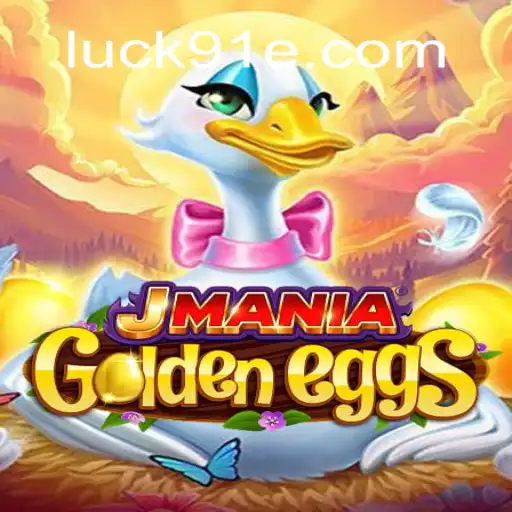 Explorando o Fascinante Mundo de JManiaGoldenEggs: Como Jogar e Se Divertir