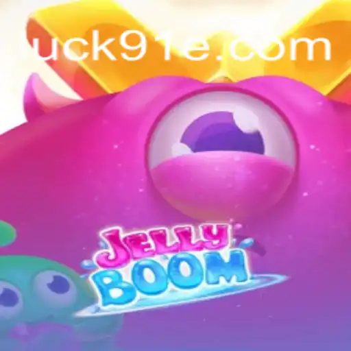 JellyBoom: Descubra a Magia e as Regras deste Inovador Jogo de Estratégia