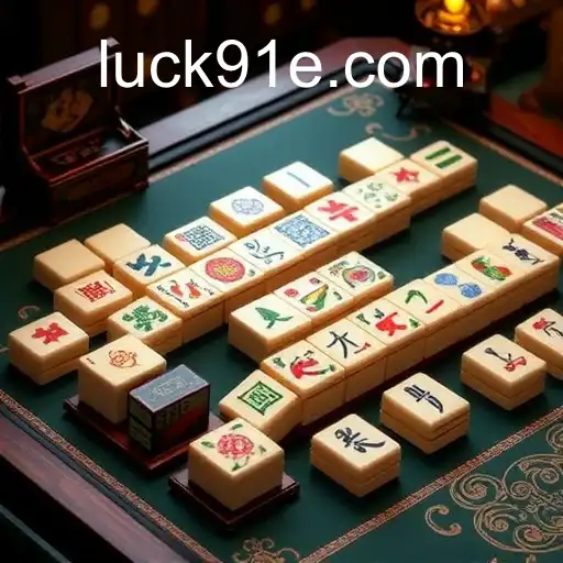 Mahjong