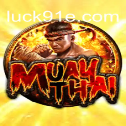 Descubra o Mundo Emocionante do Jogo 'MuayThai'