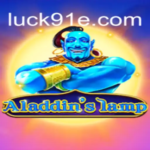 Descubra o Fascinante Mundo de Aladdinslamp: O Novo Jogo de Sorte e Aventura