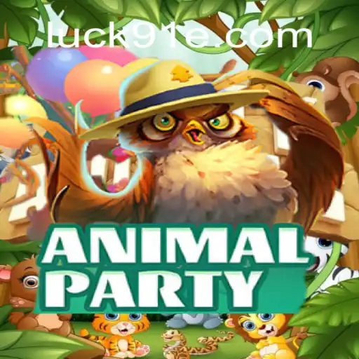 Explorando o Mundo Encantado de AnimalParty: Diversão e Estratégia no Jogo do Momento