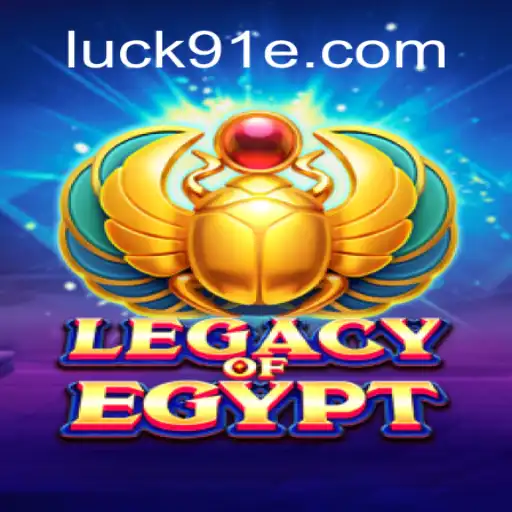 Explorando LegacyOfEgypt: Um Mergulho no Mundo Antigo Repleto de Sorte e Estratégia