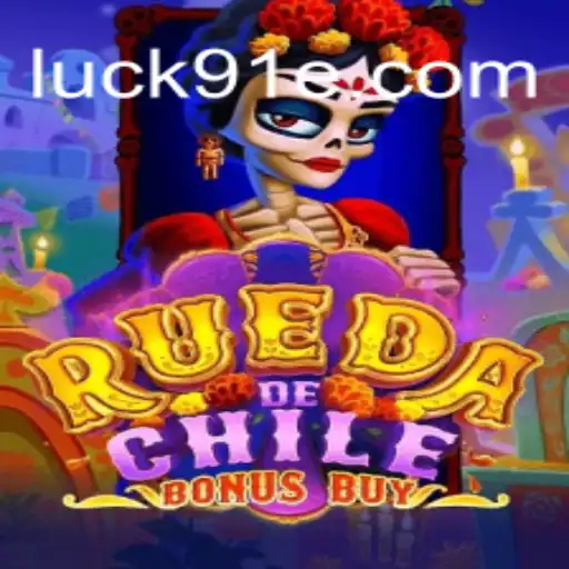 Explorando o Fascinante Mundo de RuedaDeChileBonusBuy: O Jogo que Conquista com Sua Emoção e Sorte