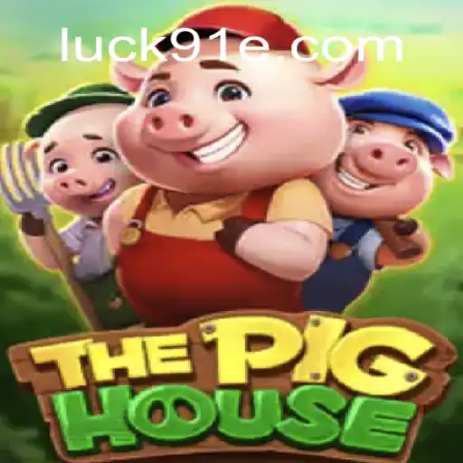 Descubra ThePigHouse: O Novo Jogo Que Mistura Estratégia e Sorte