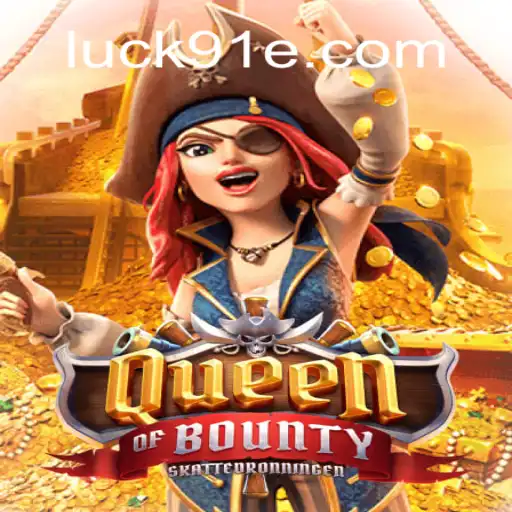 Queen of Bounty: Um Tesouro de Aventura e Sorte