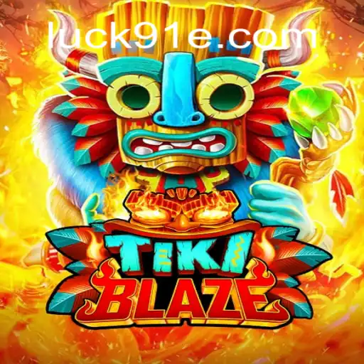 TikiBlaze: Descubra o Novo e Empolgante Jogo de Estratégia do Momento