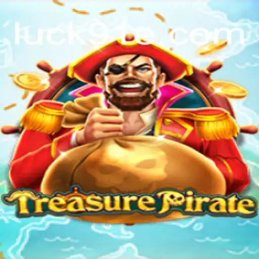 Explorando o Mundo de TreasurePirate: Um Jogo de Aventuras e Estratégia