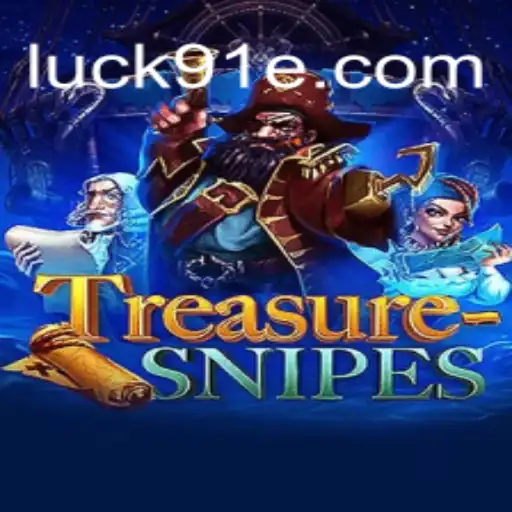 TreasureSnipes: A Nova Sensação dos Jogos de Estratégia e Sorte