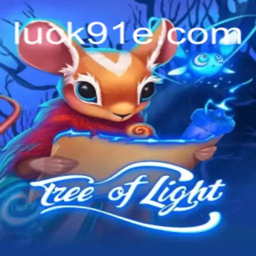 TreeofLight: Mergulhe em um Mundo de Aventuras Mágicas e Estratégicas