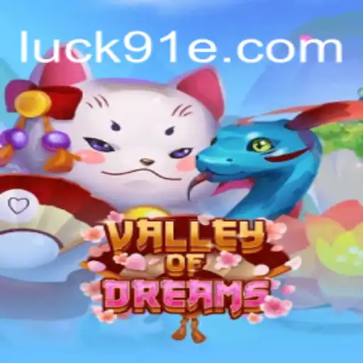 ValleyofDreams: Explorando Aventuras e Sorte no Novo Jogo Inovador