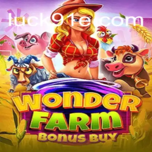 Desbravando WonderFarmBonusBuy: Mergulho no Mundo da Sorte e Diversão